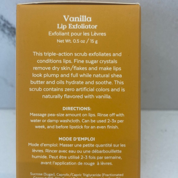 Three Ships Lip Treatment Kit - Picture 3 of 6